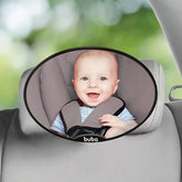 Espelho Retrovisor para Banco Traseiro